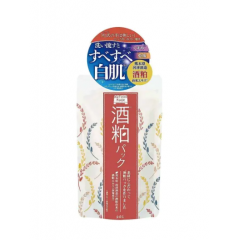 日本 PDC 酒粨美肌白润面膜 170克